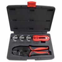 Электромонтажный инструмент