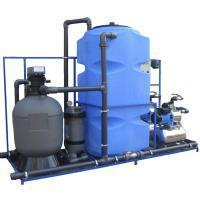 Системы очистки воды