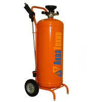 Пеногенераторы