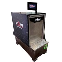 Моечное оборудование