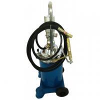 Нагнетатели густой смазки