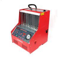 Установки для тестирования и очистки форсунок