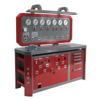 Стенды для проверки агрегатов