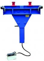 Подъемники канавные