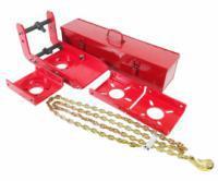 Ходовая часть