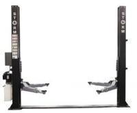 Автомобильные подъемники