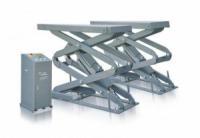Ножничные подъемники