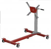 Кантователи (держатели) двигателей