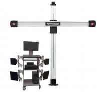 Стенды развал-схождение