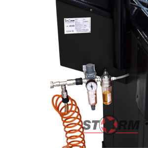 Балансировочный станок СТОРМ Proxy 8-4pi