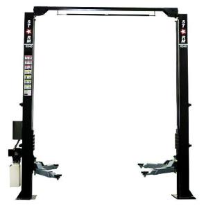 Двухстоечный подъемник СТОРМ 6350