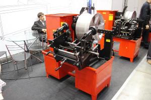 Стенд для правки дисков Премьер-Альфа-Т