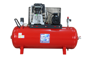 Компрессор AB 500-858