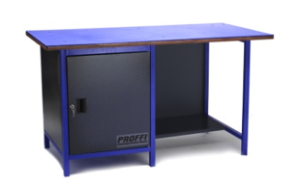 Верстак  Верстакофф PROFFI-M 2МД ОПС1ТЭ