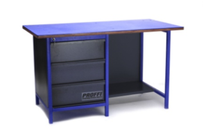 Верстак Верстакофф PROFFI-M 2МД ОПС1ДЭ