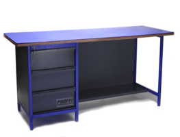 Верстак  Верстакофф PROFFI-M 3МД ОПС2ДЭ 