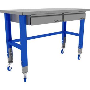 Стол промышленный «PROFFI» 1500