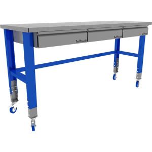 Стол промышленный «PROFFI» 2000