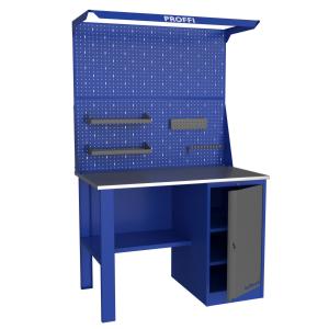 Верстак  Верстакофф PROFFI 112 T Э2