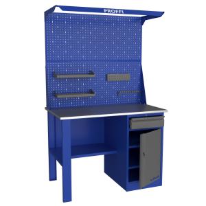 Верстак  Верстакофф PROFFI 112 T1 Э2