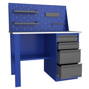 Верстак  Верстакофф PROFFI 112 Д4 Э