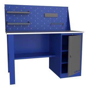 Верстак  Верстакофф  PROFFI 114 Т Э