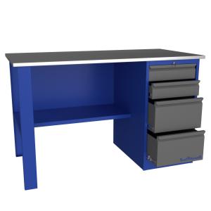 Верстак  Верстакофф  PROFFI 114 Д4