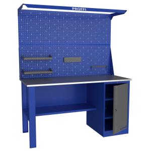 Верстак  Верстакофф  PROFFI 116 Т Э2