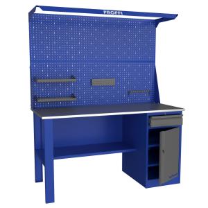 Верстак  Верстакофф PROFFI 116 Т1 Э2