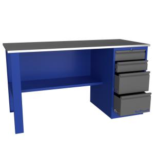 Верстак  Верстакофф PROFFI 116 Д4