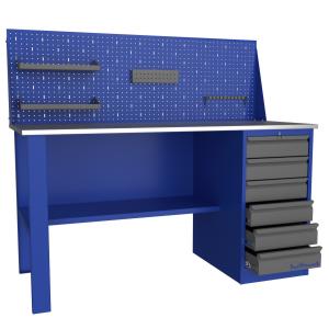 Верстак  Верстакофф PROFFI 116 Д6 Э2