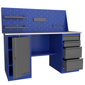 Верстак  Верстакофф PROFFI 216 Т Д4 Э