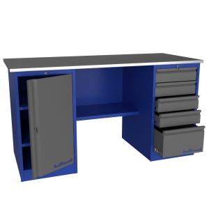 Верстак  Верстакофф PROFFI 216 Т Д5