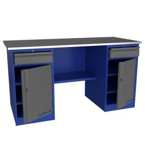 Верстак  Верстакофф PROFFI 216 Т1 Т1