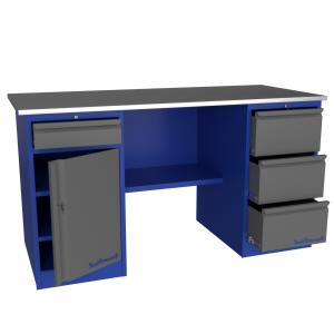 Верстак  Верстакофф PROFFI 216 Т1 Д3