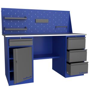 Верстак  Верстакофф PROFFI 216 Т1 Д3 Э