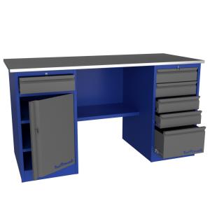 Верстак  Верстакофф PROFFI 216 Т1 Д5