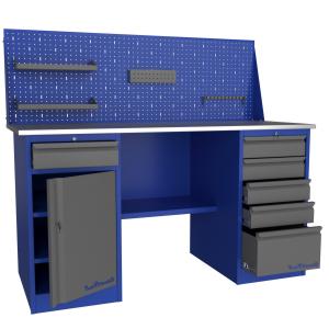 Верстак  Верстакофф PROFFI 216 Т1 Д5 Э