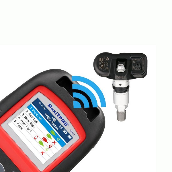 Датчик Autel TPMS MX 315 МГц металлический