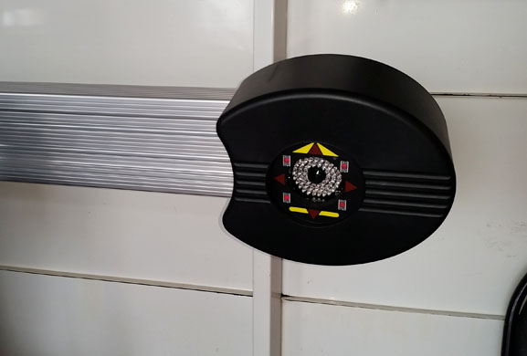 EASYRAY 500