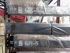 Подъемник гидравлический GARO GR-5