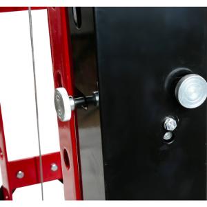 Пресс 30 т. Red Line Premium RHP30F