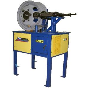 Дископрав для литых дисков Фаворит Станок для правки литых дисков Фаворит