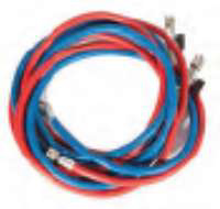 Комплект для проверки якорей 220 В, 50 Гц