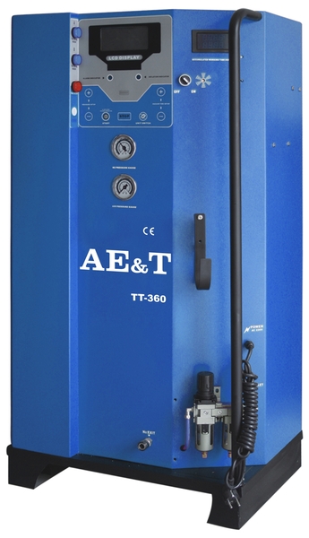 Генератор азота ТТ-360 AE&T 60-70 л/мин 220В