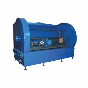 Установка для мойки узлов и агрегатов М216Е2