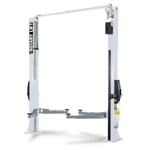 Подъемник двухстоечный SPOA40E-5-EH2GR