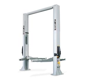 Подъемник двухстоечный SPO65E-LWB