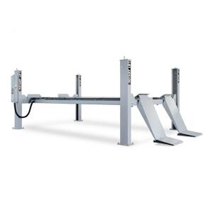 Подъёмник четырёхстоечный SM65-55