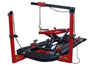 Стапель Black Shark